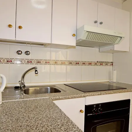 Apartman Ref 7050 Sol De Mar *