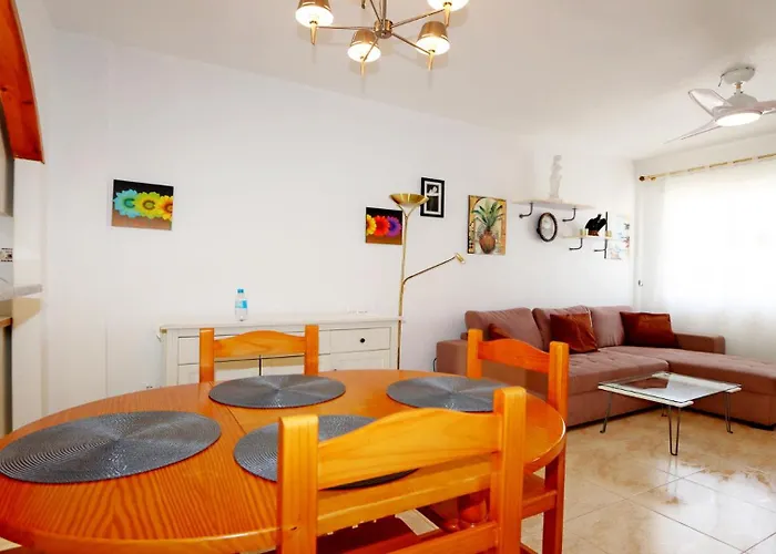 Ref: 7050 Sol De Mar *