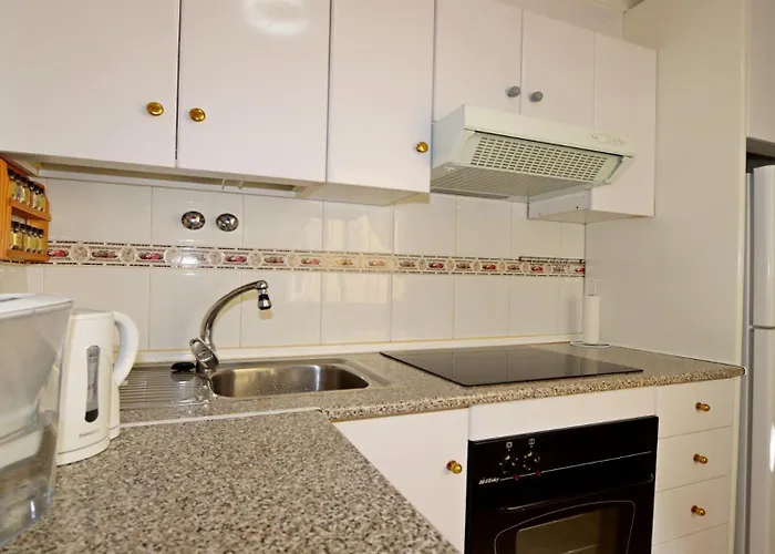 Апартаменты Ref: 7050 Sol De Mar *