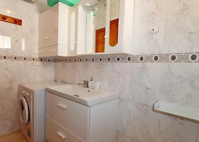 Апартаменты Ref: 7050 Sol De Mar Dehesa de Campoamor (Orihuela Costa)