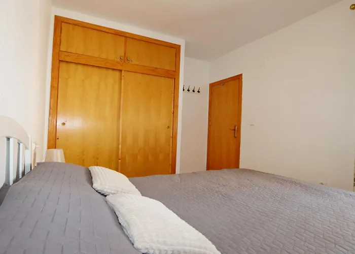 Ref: 7050 Sol De Mar * Dehesa de Campoamor (Orihuela Costa)