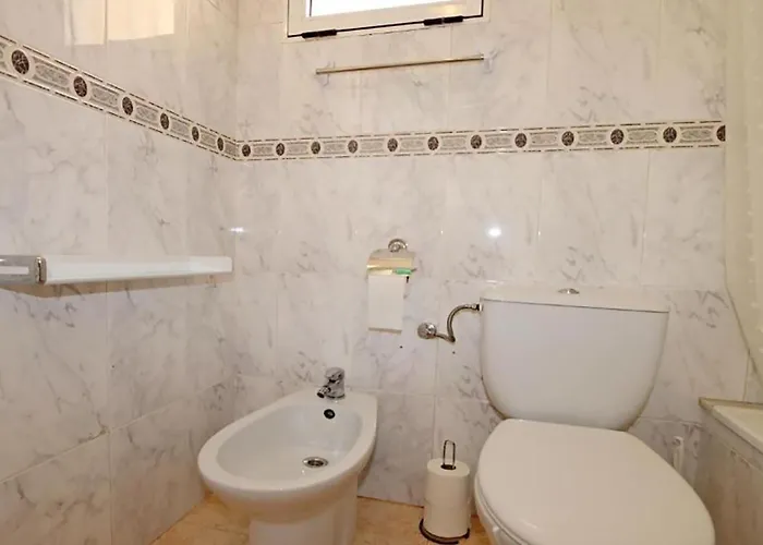 Апартаменты Ref: 7050 Sol De Mar