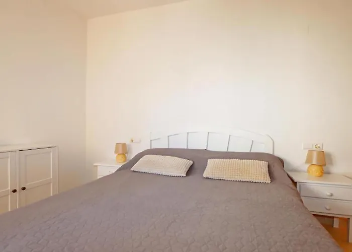 Апартаменты Ref: 7050 Sol De Mar Dehesa de Campoamor (Orihuela Costa)