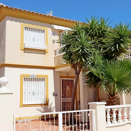 Ref 7050 Sol De Mar Dehesa de Campoamor (Orihuela Costa)