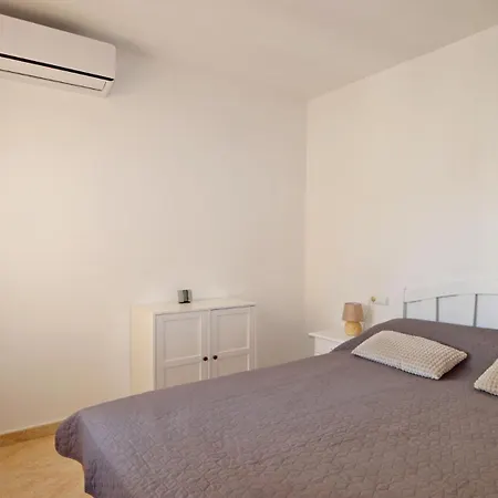 Ref: 7050 Sol De Mar Apartment Dehesa de Campoamor (Orihuela Costa)
