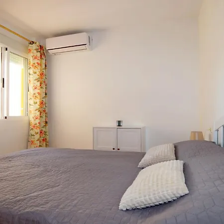 Apartment Ref: 7050 Sol De Mar