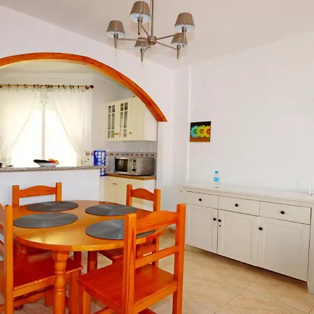 Ref: 7050 Sol De Mar Apartment