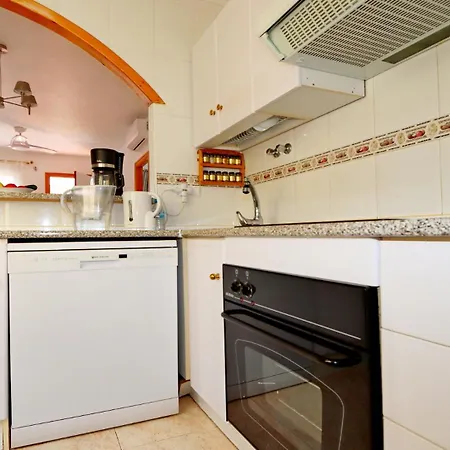 Apartment Ref 7050 Sol De Mar *