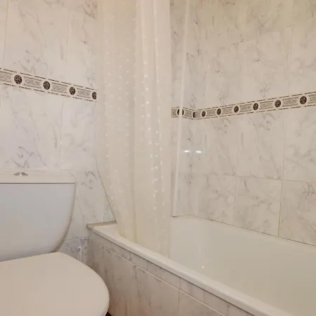 Apartment Ref: 7050 Sol De Mar