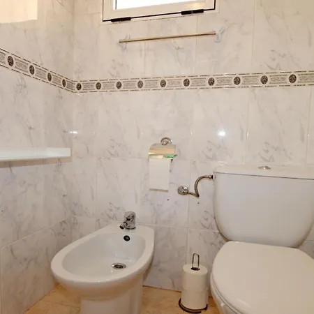 Ref: 7050 Sol De Mar Apartment Dehesa de Campoamor (Orihuela Costa)