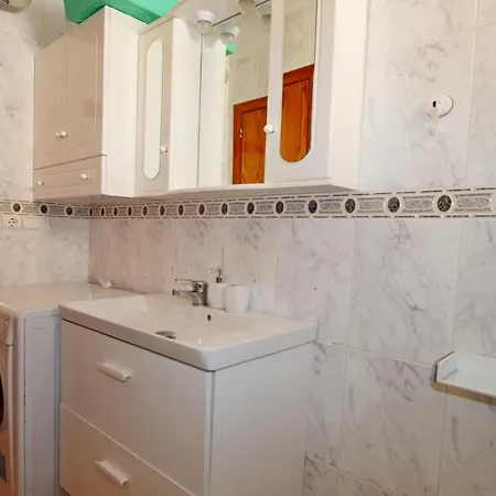 Apartment Ref: 7050 Sol De Mar Dehesa de Campoamor (Orihuela Costa)