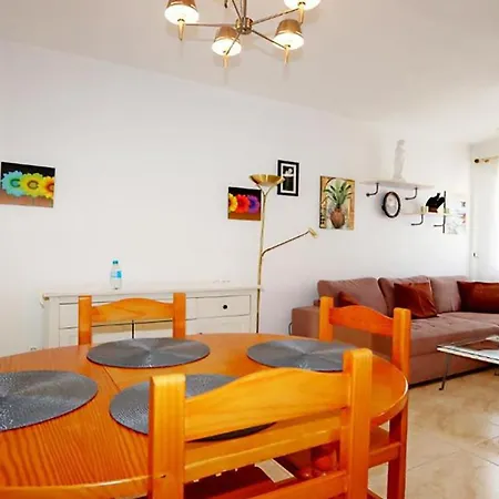 Apartment Ref 7050 Sol De Mar *