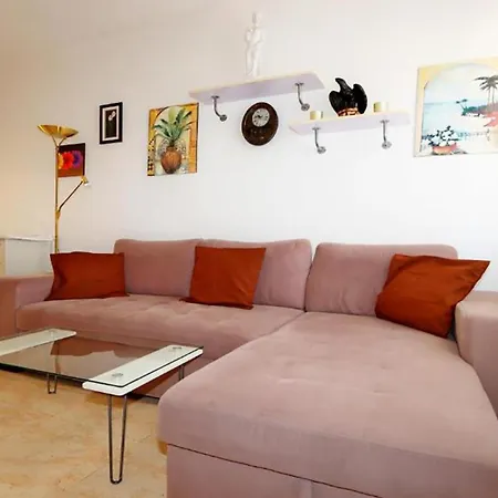 Ref: 7050 Sol De Mar Dehesa de Campoamor (Orihuela Costa)