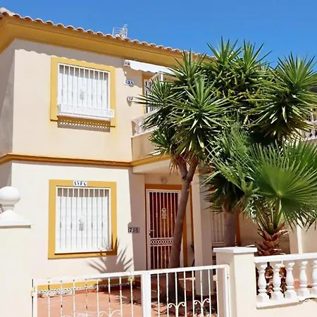 Ref 7050 Sol De Mar Appartement *