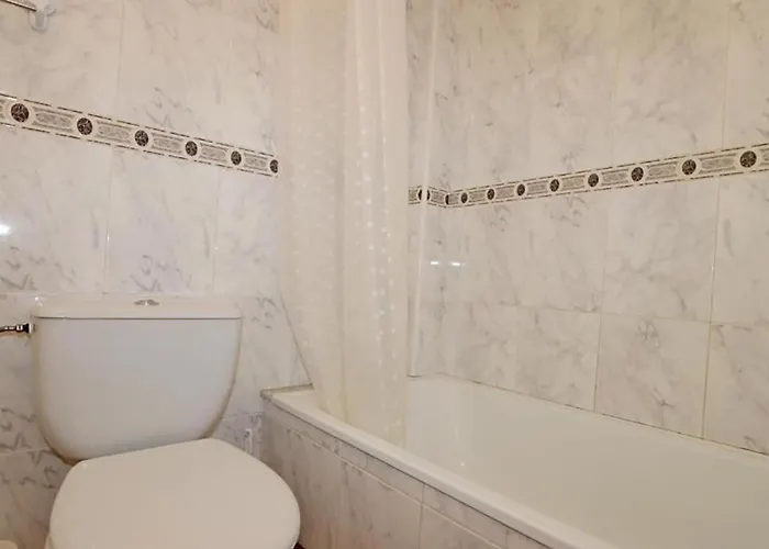 Apartament Ref: 7050 Sol De Mar