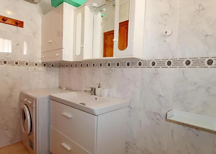 Ref: 7050 Sol De Mar Daire Dehesa de Campoamor (Orihuela Costa)