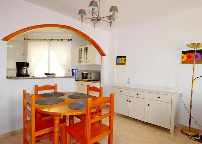 Apartament Ref: 7050 Sol De Mar Dehesa de Campoamor (Orihuela Costa)