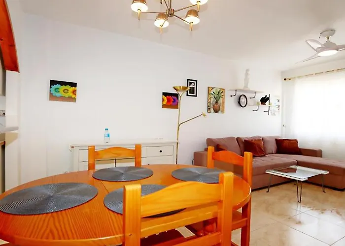 Apartament Ref: 7050 Sol De Mar *