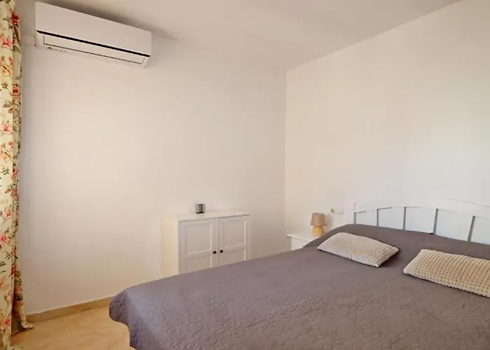 Apartament Ref: 7050 Sol De Mar