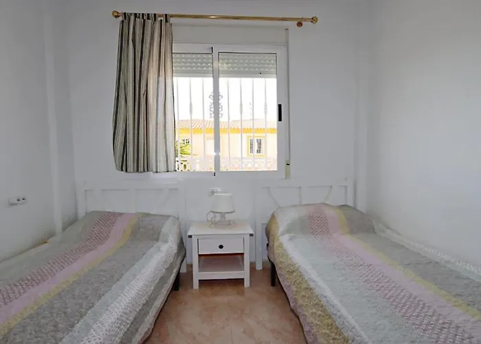 Ref: 7050 Sol De Mar Dehesa de Campoamor (Orihuela Costa)