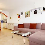 Ref: 7050 Sol De Mar Appartement *