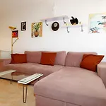 Ref: 7050 Sol De Mar Appartement Dehesa de Campoamor (Orihuela Costa)