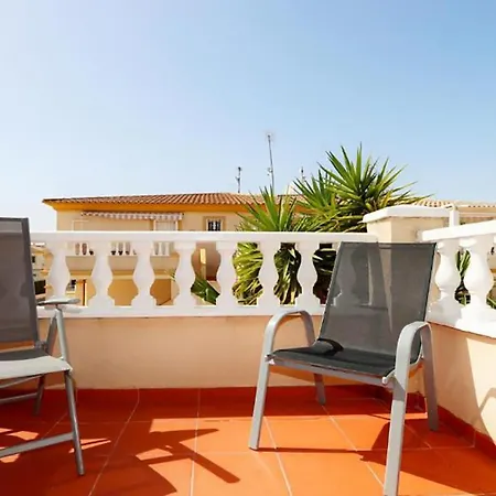 Appartement Ref: 7050 Sol De Mar *